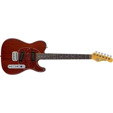 G&L Tribute ASAT Special Redburst