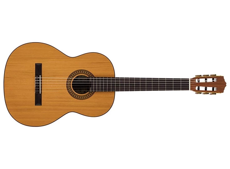 SALVADOR CORTEZ CC-22-SN 7/8