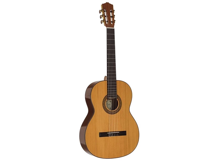 SALVADOR CORTEZ CC-22-SN 7/8