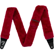 FENDER Poodle Plush Strap,