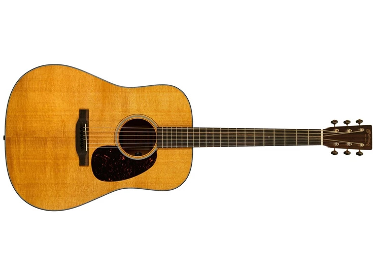 Martin GMA DE-Retro-Plus