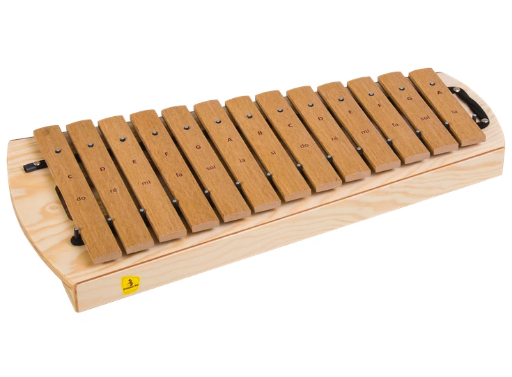 STUDIO 49 SXG 1000 Soprano Xylophone