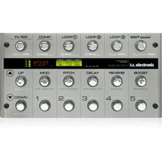 TC ELECTRONIC G-SYSTEM