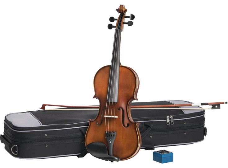 STENTOR Viool 1/2, Graduate, Set