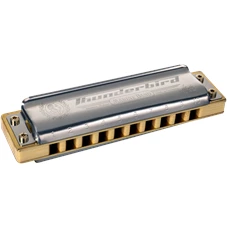HOHNER Marine Band Thunderbird