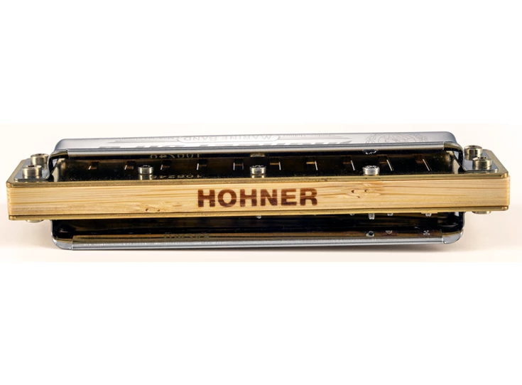 HOHNER Marine Band Thunderbird