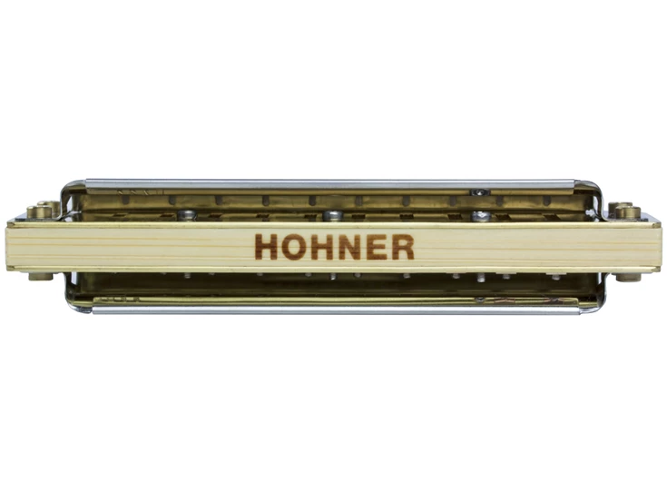 HOHNER HOM2009096X Marine Band Crossover Ab