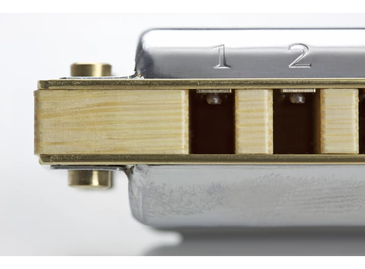 HOHNER HOM2009096X Marine Band Crossover Ab