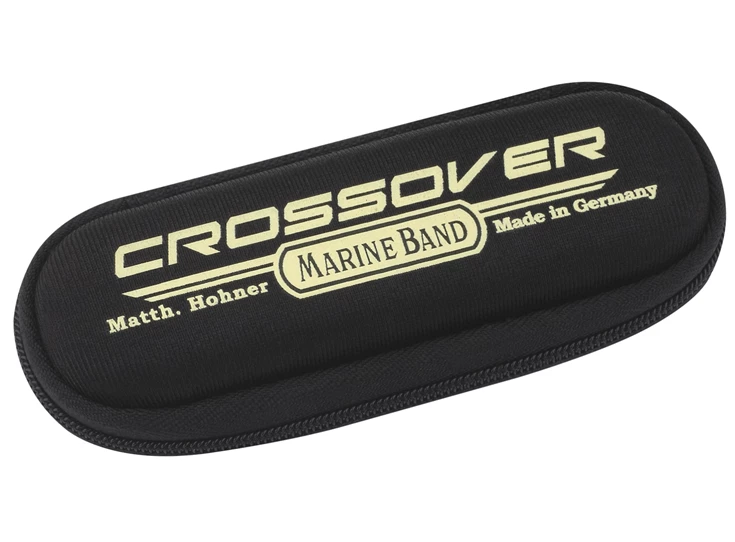 HOHNER HOM2009096X Marine Band Crossover Ab