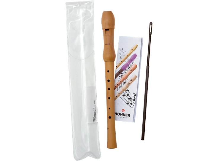 HOHNER HOB9565 Blokfluit
