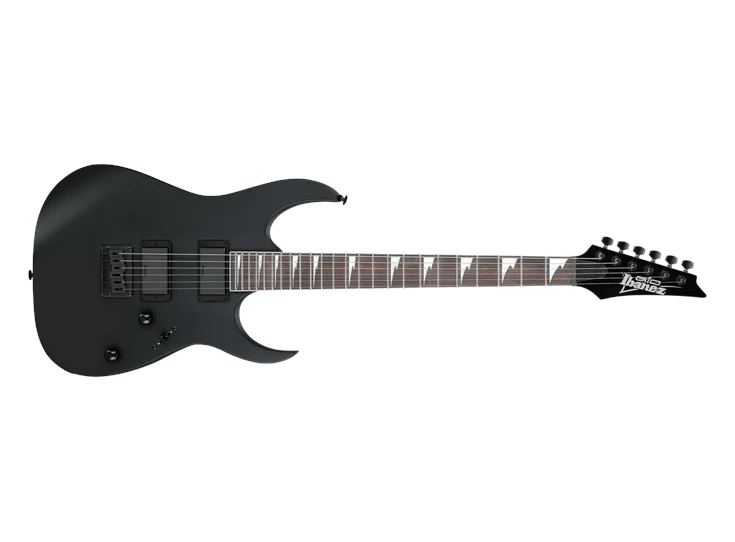IBANEZ GRG121DXBKF
