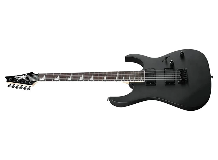 IBANEZ GRG121DXBKF
