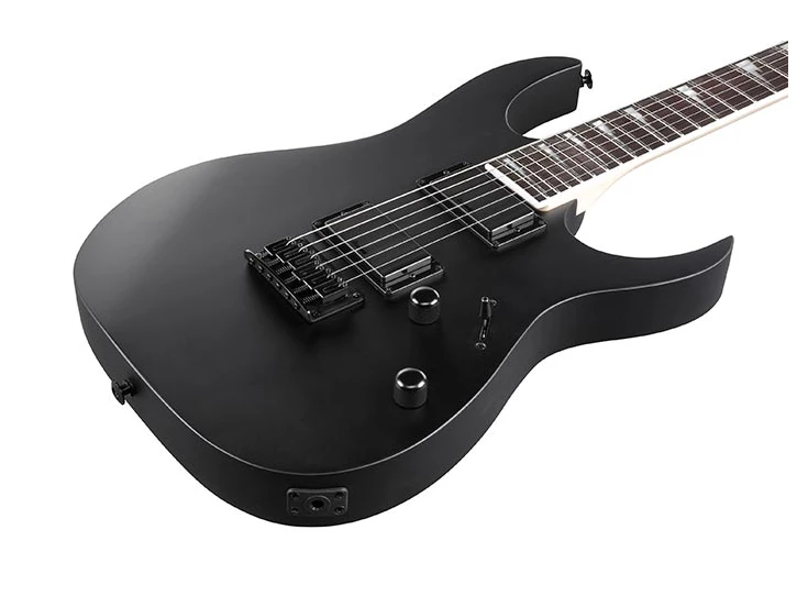 IBANEZ GRG121DXBKF