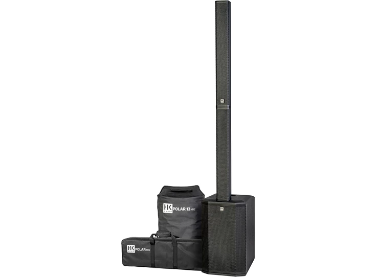 HK AUDIO POLAR 12-MK2