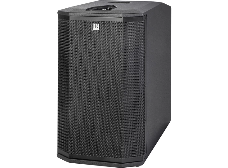 HK AUDIO POLAR 12-MK2