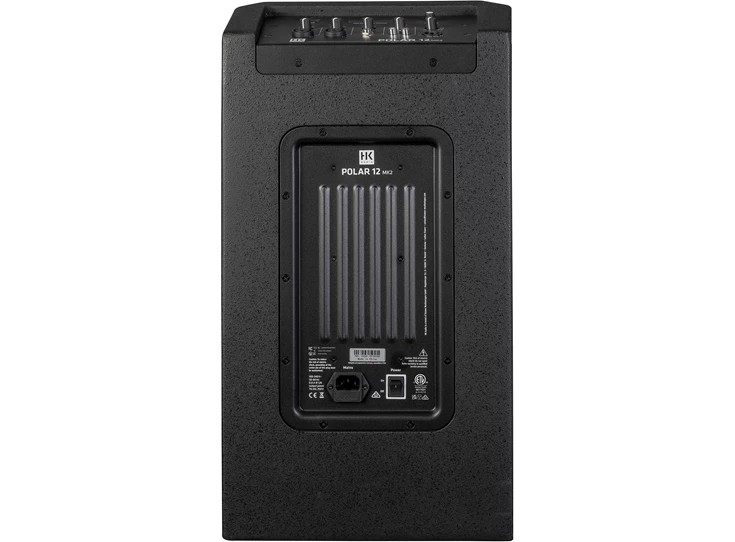 HK AUDIO POLAR 12-MK2