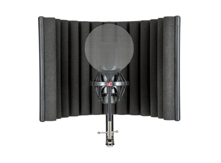 SE ELECTRONICS X1 S Studio Bundle