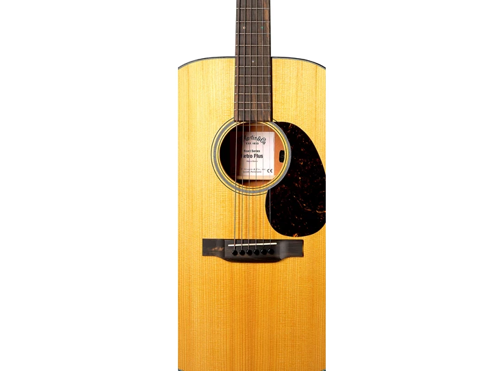 MARTIN 000E Retro Plus
