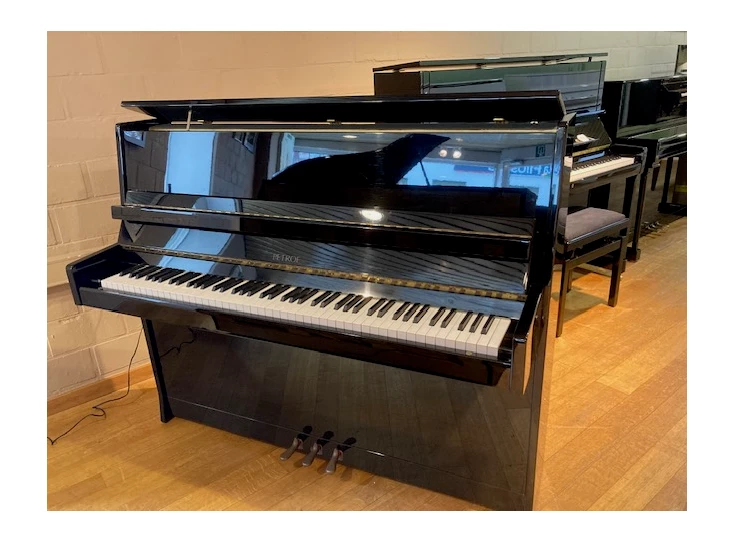 PETROF 115-II Akoestische Piano