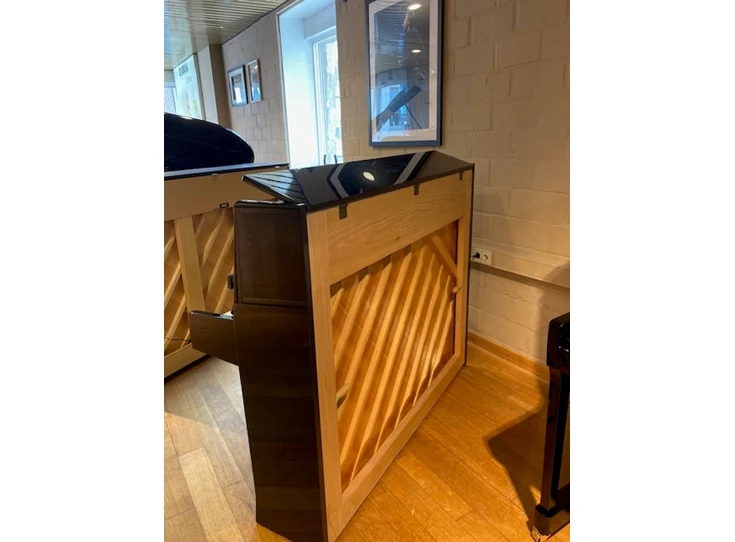 PETROF 115-II Akoestische Piano