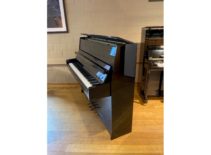 PETROF 115-II Akoestische Piano