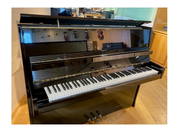 PETROF 115-II Akoestische Piano