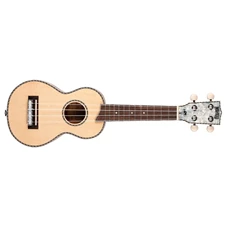 MAHALOI MP1 Pearl Series Soprano Ukulele