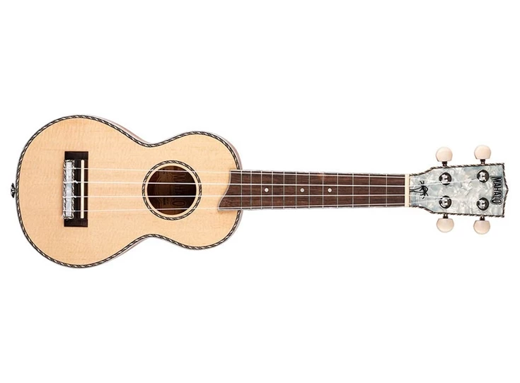 MAHALOI MP1 Pearl Series Soprano Ukulele