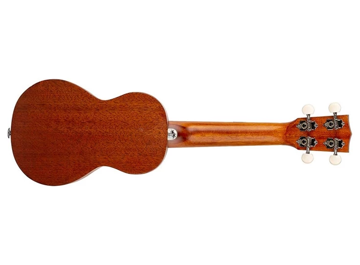 MAHALOI MP1 Pearl Series Soprano Ukulele