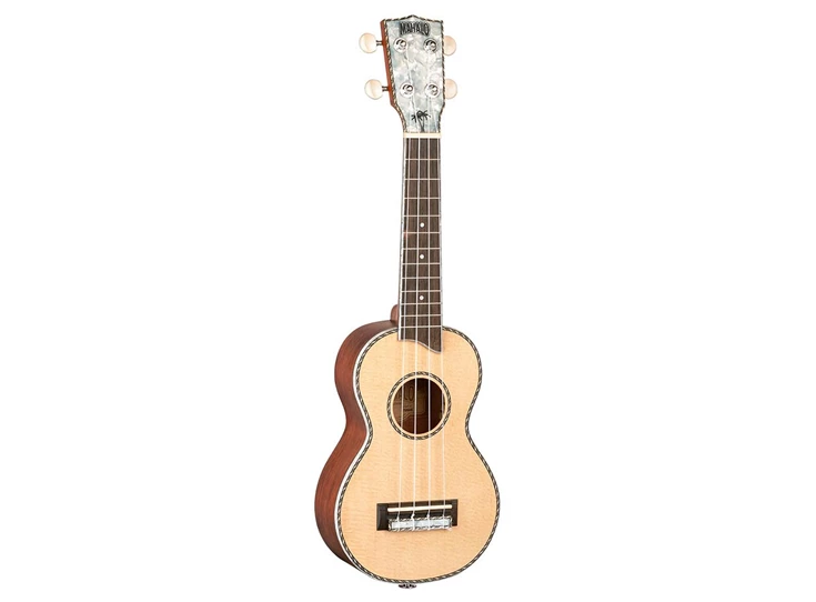 MAHALOI MP1 Pearl Series Soprano Ukulele