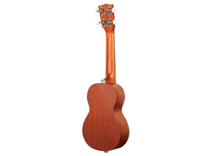MAHALOI MP1 Pearl Series Soprano Ukulele