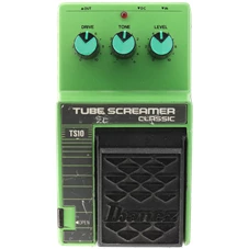 Ibanez TS-10