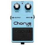 boss ce-2 chorus