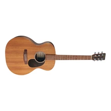 MARTIN GP-X2E Ziricote