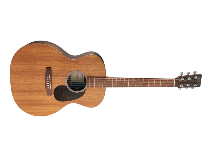 MARTIN GP-X2E Ziricote