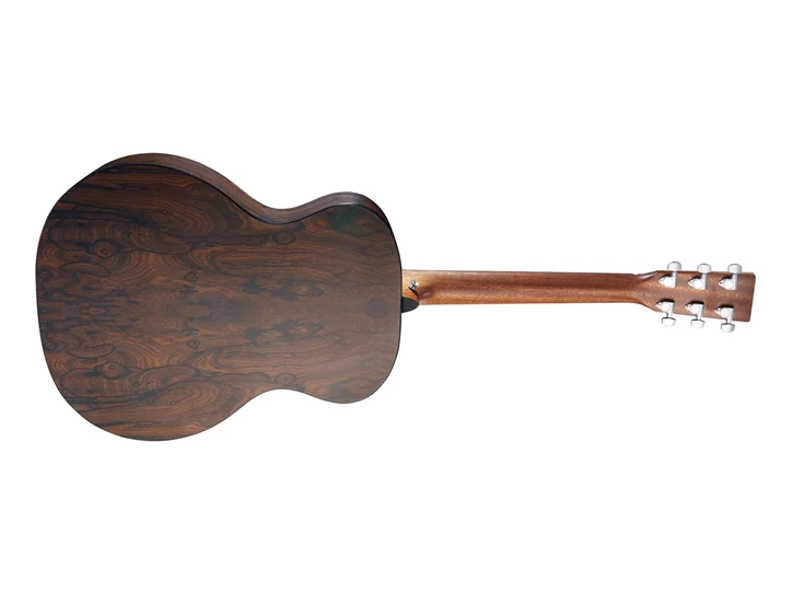 MARTIN GP-X2E Ziricote