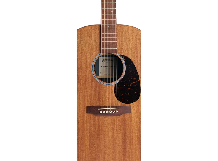 MARTIN GP-X2E Ziricote