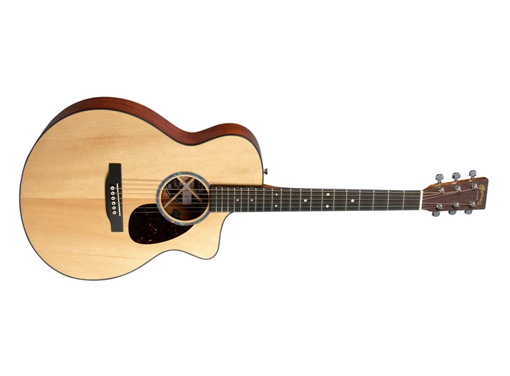 MARTIN SC-10E-SPRUCE
