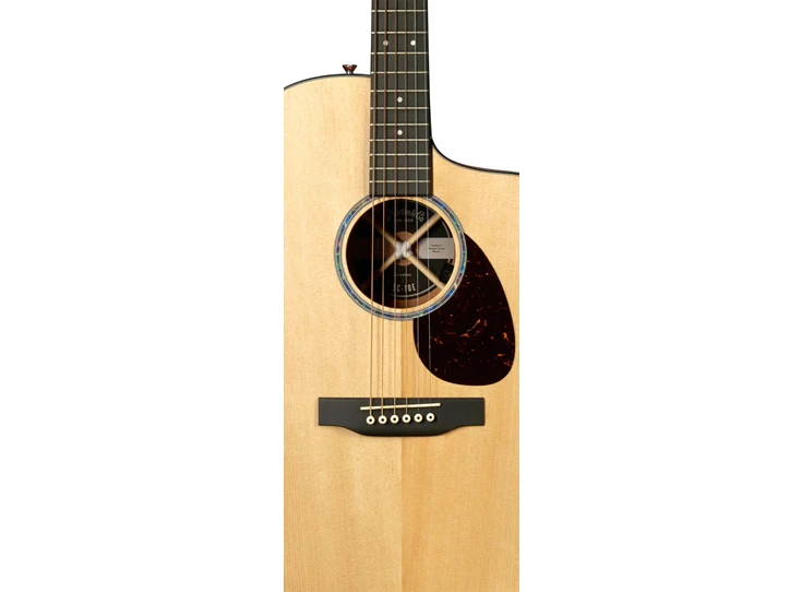 MARTIN SC-10E-SPRUCE