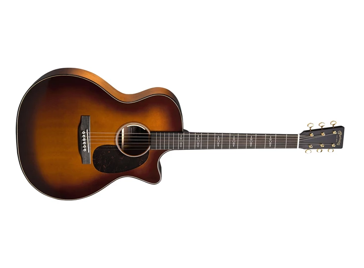 MARTIN GPCE Inception™ Maple M2