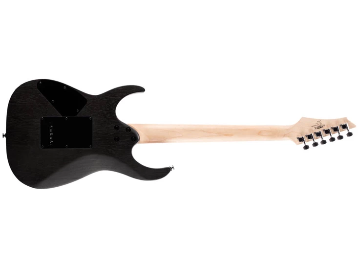 CORT X-100 Open Pore Black Cherry Burst