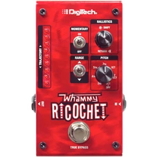 DIGITECH Ricochet