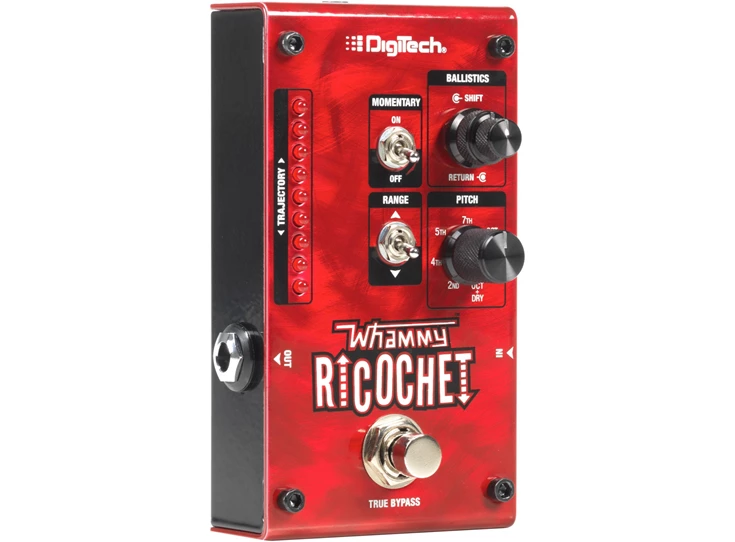 DIGITECH Ricochet