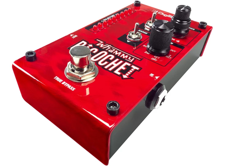 DIGITECH Ricochet