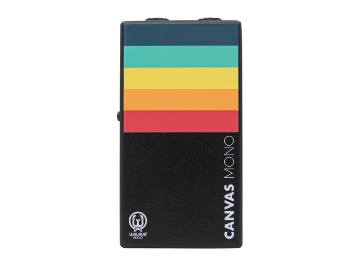 CANVAS MONO Line Isolator D.I.