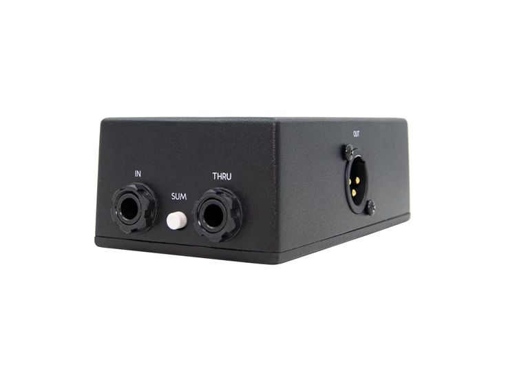 CANVAS MONO Line Isolator D.I.