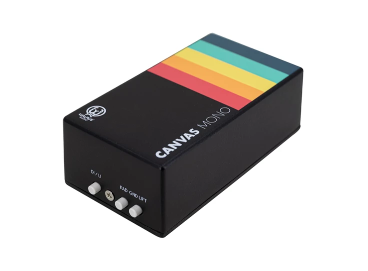 CANVAS MONO Line Isolator D.I.