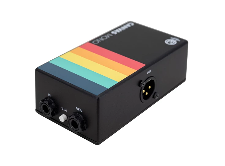 CANVAS MONO Line Isolator D.I.