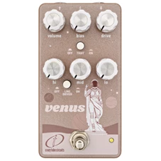 CRAZY TUBE CIRCUITS VENUS