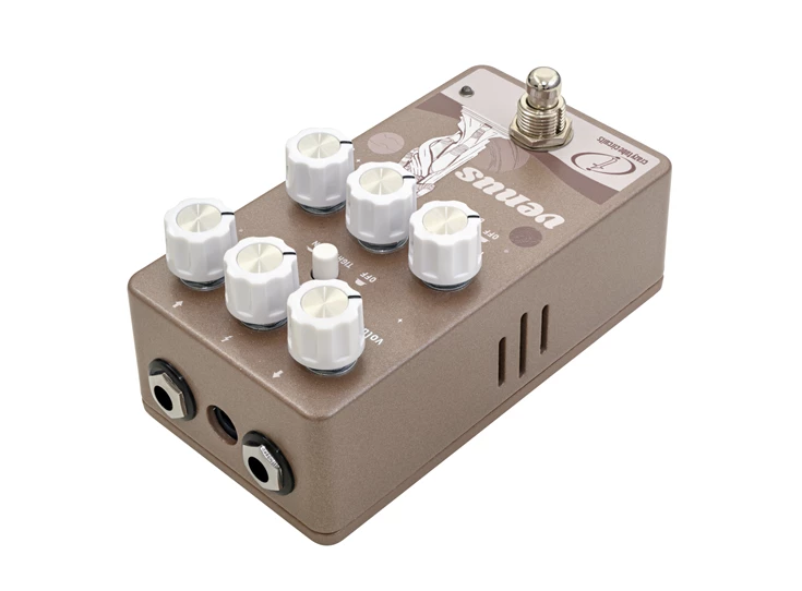 CRAZY TUBE CIRCUITS VENUS